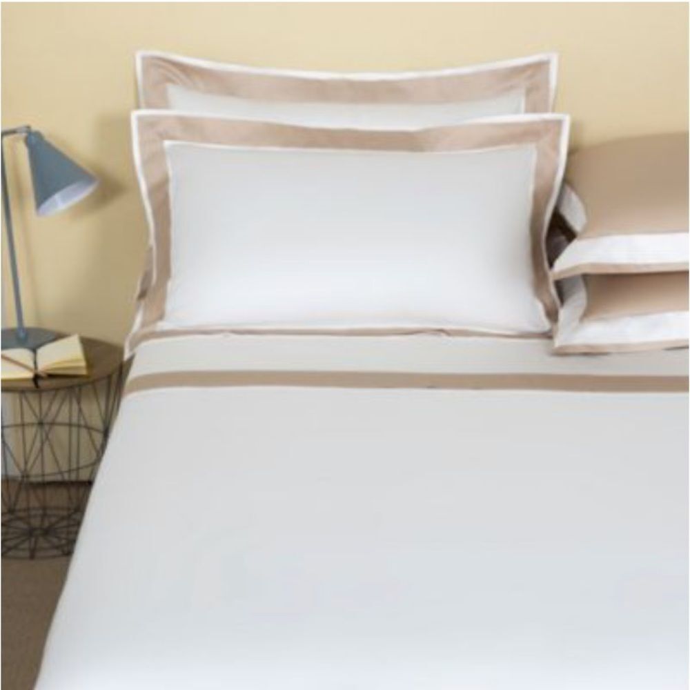 Frette Flying Standard Sham